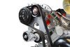 LS Mini A/C Compressor Bracket Kt - image 4