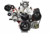 LS Heavy Duty A/C Compressor Bracket Kit - image 2