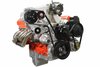 LS Heavy Duty A/C Compressor Bracket Kit - image 3