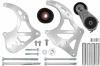LS Heavy Duty A/C Compressor Bracket Kit [Truck] - image 1