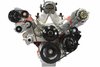 LS Heavy Duty A/C Compressor Bracket Kit [Truck] - image 2