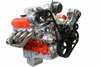LS Heavy Duty A/C Compressor Bracket Kit [Truck] - image 3