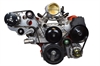LS Heavy Duty A/C Compressor Bracket Kt - image 1