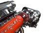 LS Heavy Duty A/C Compressor Bracket Kt - image 2