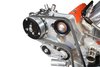 LS Heavy Duty A/C Compressor Bracket Kt - image 3