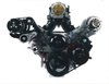 551474-2B Sanden 508 A/C Compressor Bracket Kit for 1998-2002 Chevy Camaro LS1, 2004-2006 Pontiac GTO LS1 [Black] - image 4