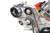 LS Heavy Duty A/C Compressor Bracket Kt - image 2