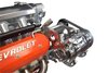 LS Heavy Duty A/C Compressor Bracket Kt - image 3