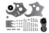 LS Heavy Duty A/C Compressor Bracket Kt - image 4