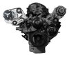 551474-LT-3 Sanden 508 A/C Compressor Heavy-Duty Bracket Kit for GM Truck LT Gen V Engines - image 2