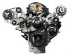 551474-LT-3 Sanden 508 A/C Compressor Heavy-Duty Bracket Kit for GM Truck LT Gen V Engines - image 3
