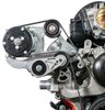 551474-LT-3 Sanden 508 A/C Compressor Heavy-Duty Bracket Kit for GM Truck LT Gen V Engines - image 4