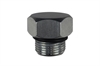 CAGS Solenoid Delete Plug for T56 / TR6060