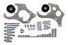 LS A/C Compressor Bracket Kt - image 3