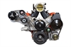 LS A/C Compressor Bracket Kt - image 1