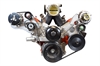 LS A/C Compressor Bracket Kt - image 1
