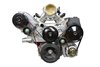 LS A/C Compressor Bracket Kt - image 4