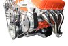 Billet Power Steering Pump Bracket for Big Block Chevy with Long Water Pump - image 4