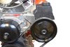 LS Alternator and Power Steering Pump Relocation Bracket Kit - image 2