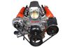 LS Alternator and Power Steering Pump Relocation Bracket Kit - image 3