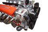 LS Alternator and Power Steering Pump Relocation Bracket Kit - image 4