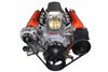 LS Alternator and Power Steering Pump Relocation Bracket Kit - image 4