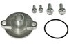 Oil Filter Adapter Plate for Small Block Chevy and Big Block Chevy - image 2