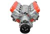 PLATE LT INTAKE BLOCK OFF - image 3
