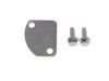 Choke Block-Off Plate for Big Block Chevy - image 2