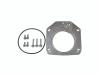 LS Throttle Body Adapter for LS3 Intakes to LS1 Throttle Bodies - image 1