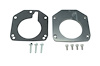 LS Throttle Body Adapter for LS3 Intakes to LS1 Throttle Bodies - image 1