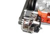 LS Alternator Only Bracket Kt for Electric Water Pump - image 2