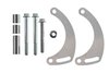 LS Alternator Only Bracket Kt for Electric Water Pump - image 4