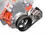 LS Alternator Only Bracket Kt for Electric Water Pump - image 1