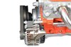 LS Alternator Only Bracket Kt for Electric Water Pump - image 3