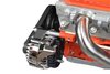 LS Alternator Only Bracket Kt for Electric Water Pump - image 4