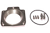 LS Throttle Body Adapter for LS1 Intakes to LS3 Throttle Bodies - image 1