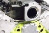 LS Throttle Body Adapter for LS1 Intakes to LS3 Throttle Bodies - image 2