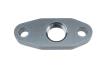 Turbo Oil Return Drain Flange for Duramax Diesel - image 1