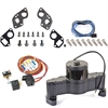 Electric Water Pump Conversion Kit - image 1