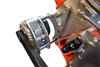 LS Alternator Only Bracket Kt for Electric Water Pump - image 2