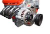 LS Alternator Only Bracket Kt for Electric Water Pump - image 4