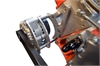 LS Alternator Only Bracket Kt for Electric Water Pump - image 1