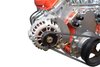 LS Alternator Only Bracket Kt for Electric Water Pump - image 2