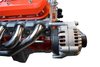 LS Alternator Only Bracket Kt for Electric Water Pump - image 3