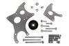 LS Alternator and Power Steering Pump Bracket Kit - image 2