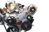LS Alternator and Power Steering Pump Bracket Kit - image 3