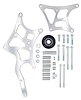 551519-LT-3 Alternator & Power Steering Pump Relocation Bracket Kit for GM LT Gen V Engines [Left/Driver Side] - image 1