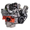 551519-LT-3 Alternator & Power Steering Pump Relocation Bracket Kit for GM LT Gen V Engines [Left/Driver Side] - image 4
