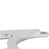 51519XL-3 Alternator & Power Steering Bracket Kit w/Extra Clearance for GM Gen III/IV LS Engines - image 3